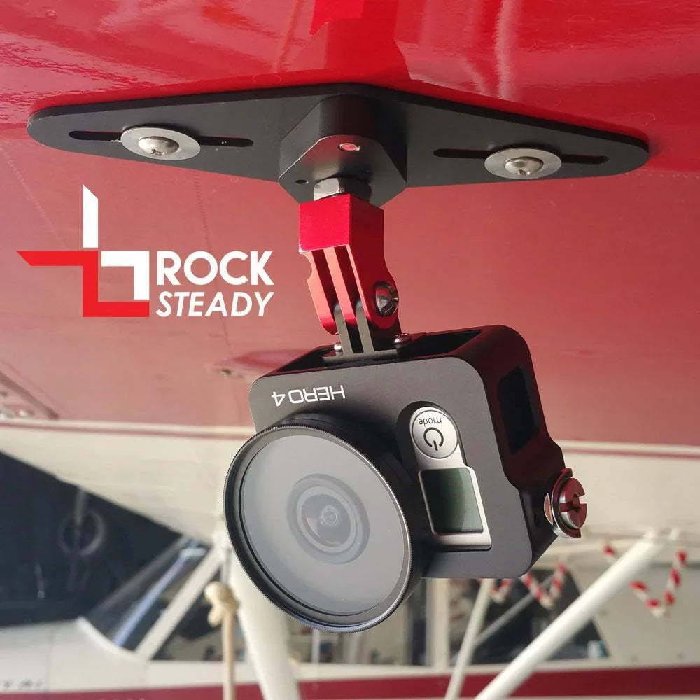 Flight Flix Slim GoPro Surface Mount (FF-SLMTS)