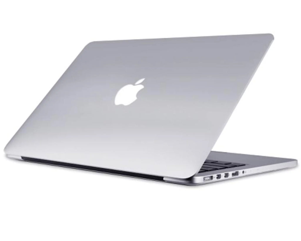 used Apple A Grade Macbook Pro 13.3-inch Laptop (Glossy) 2.4Ghz Dual Core i5 (Late 2011) MD313LL/A 320 GB HD 4 GB Memory 1280x800 Display macOS Sierra Power Adapter