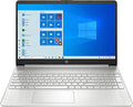 HP 2022 15.6" FHD IPS Display Laptop PC Intel 11th Gen 4-Core i5-1135G7 64GB DDR4 RAM 2TB NVMe SSD Intel Iris Xe Graphics Webcam HDMI Fingerprint USB C Windows 11 Home Silver w/RE 32GB USB 3.0 Drive