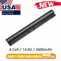 M5Y1K 50 Batteries for Dell Inspiron 5559 5558 3551 3451 3558 3567 5755 5756