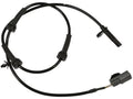 Rear Right Passenger Side ABS Speed Sensor - Suitable with 2013 - 2018 Nissan Pathfinder (From 06/2013) 2014 2015 2016 2017