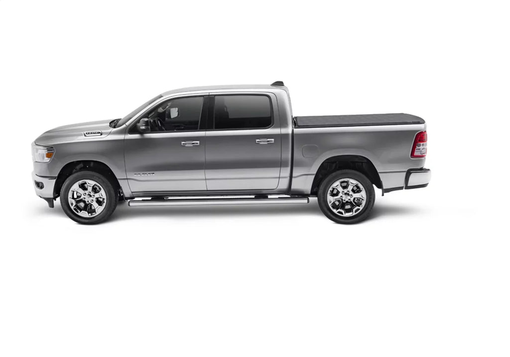 TruXedo Sentry Hard Rolling Truck Bed Tonneau Protection Fits select: 2019-2023 RAM 1500, 2021 RAM 1500 CLASSIC