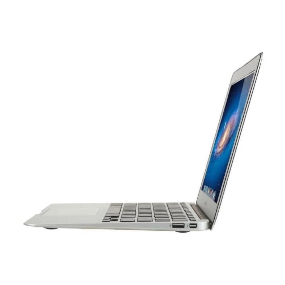 Restored Apple MacBook Air Laptop Core i5 1.3GHz 4GB RAM 128GB SSD 11" - MD711LL/A (2013) (Refurbished)
