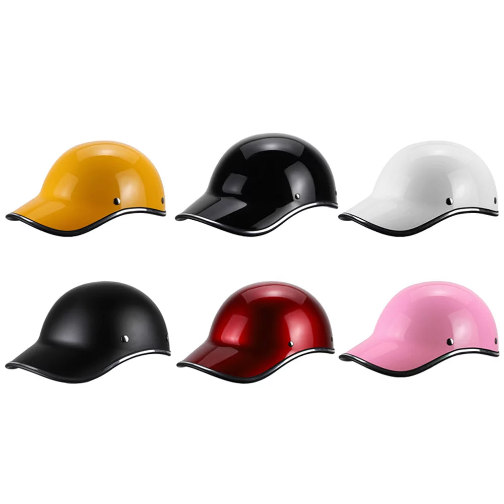 OWSOO Helmet,Helmet Men Rear Pedals Men Women Bike Baseball 1 Pair Rear Women Helmet HelmetBike Mountain Bikes Pedals Bike Mountain