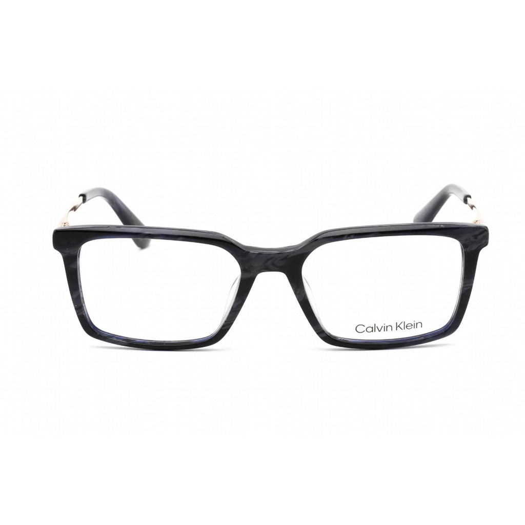 CALVIN KLEIN CK22510-420-54 Eyeglasses Size 54mm 18mm 145mm blue Men