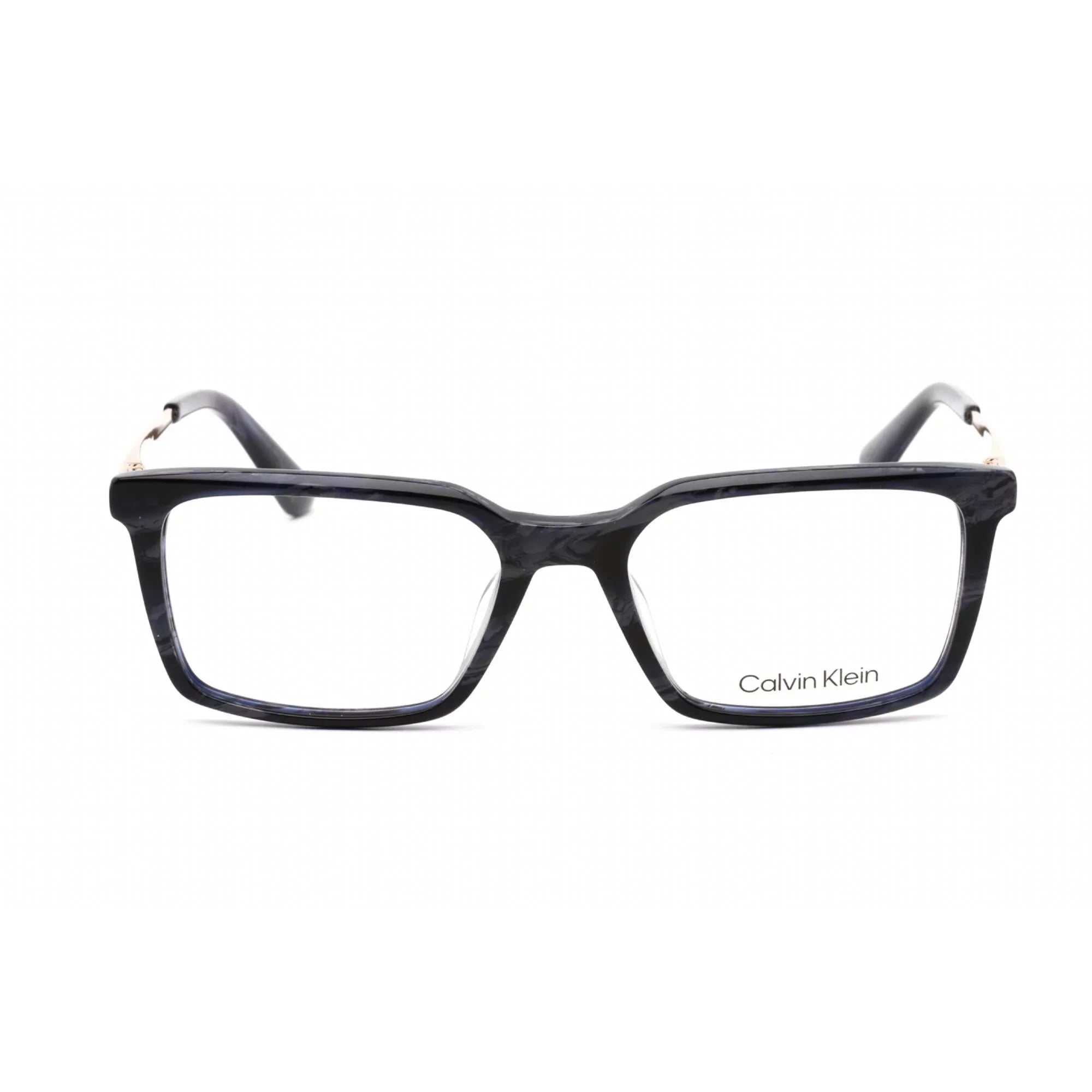 CALVIN KLEIN CK22510-420-54 Eyeglasses Size 54mm 18mm 145mm blue Men