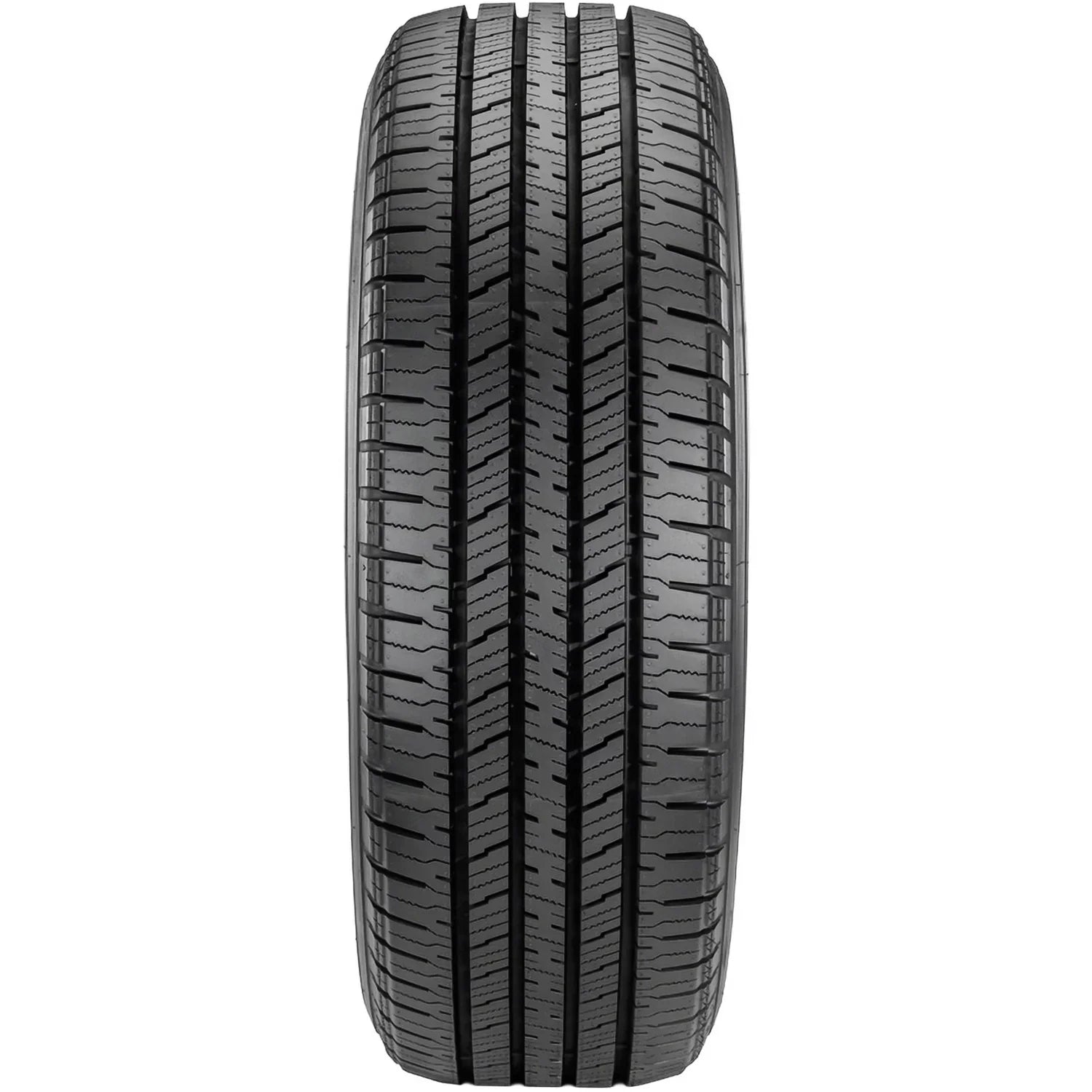 Set of 4 (FOUR) Hankook Dynapro HT LT 245/75R16 120/116S E 10 Ply Light Truck Tires Fits: 2015 Toyota Tacoma TRD Pro, 1995-2002 Chevrolet Tahoe LT