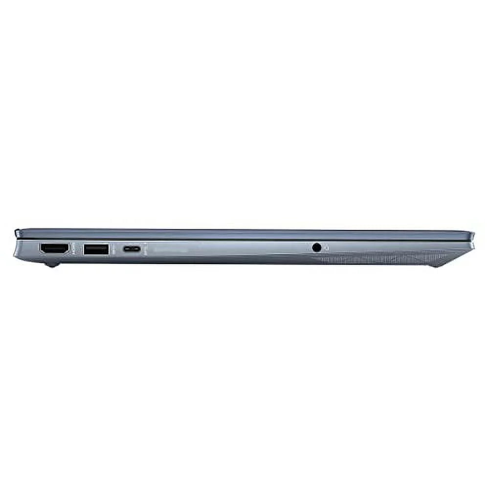 2022 HP Pavilion 15.6" FHD Touchscreen Laptop 12th Gen 10-Core Intel i7-1255U 32GB DDR4 1TB NVMe SSD Iris Xe Graphics HDMI Webcam WiFi-6 Bluetooth Backlit Keyboard Windows 11 Pro w/ 32GB USB Included