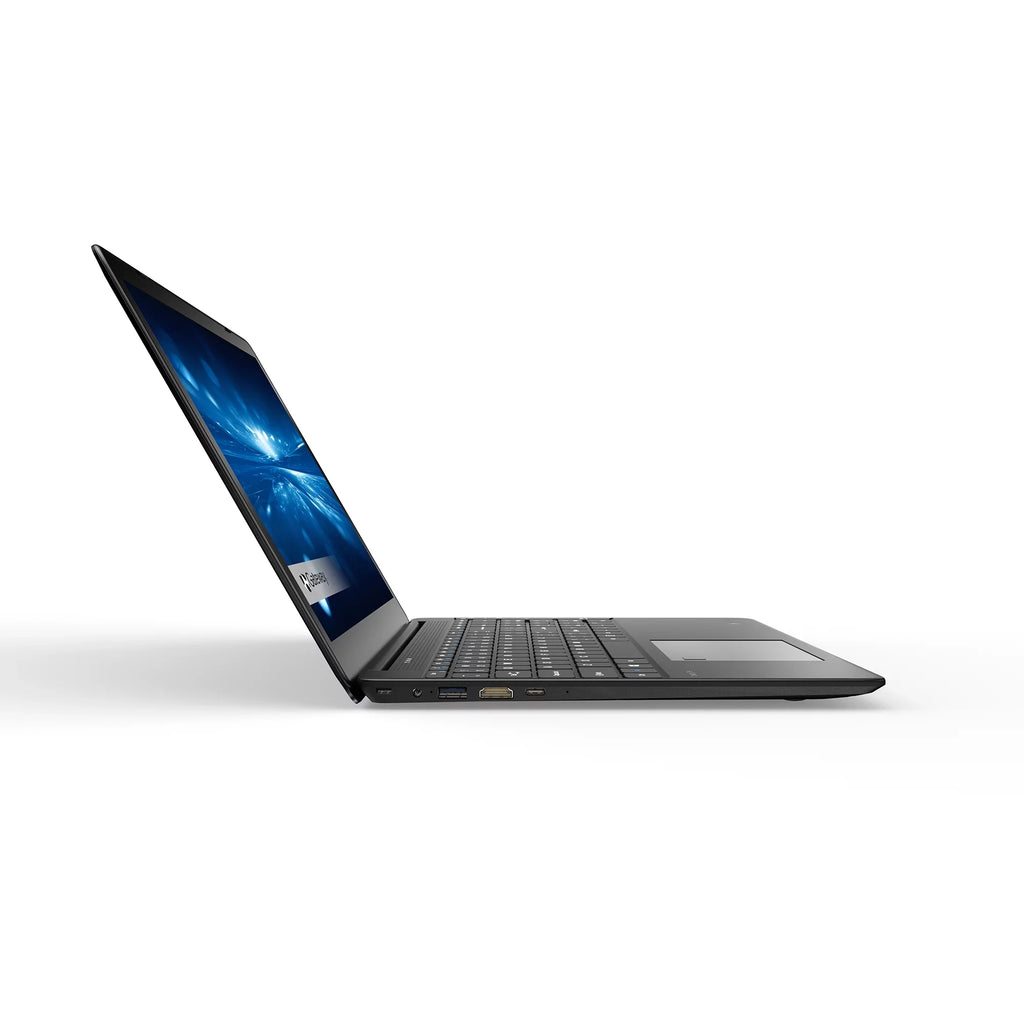 Restored Gateway GWTN156-9BK 15.6" FHD i5-1135G7 2.4GHz Intel Iris Xe Graphics 16GB RAM 512GB SSD Win 10 Home Black (Refurbished)