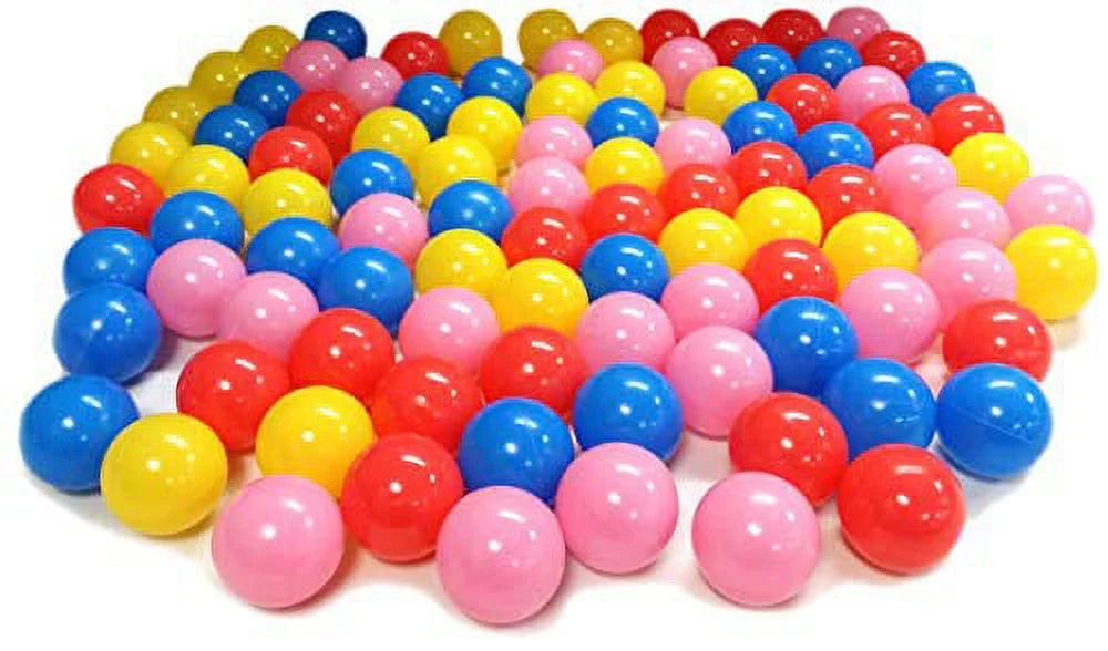 MINNIE 15 BALL PLAYLAND