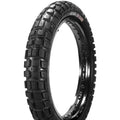 Kenda K784 Big Block Dual Sport Adventure Front Tire 90/90x21 (54T) Tube/Tubeless for KTM 440 SX 1994