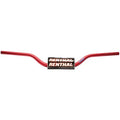 Renthal 1 1/8" FatBar CR High Bend Red for KTM 250 SX 2001-2018