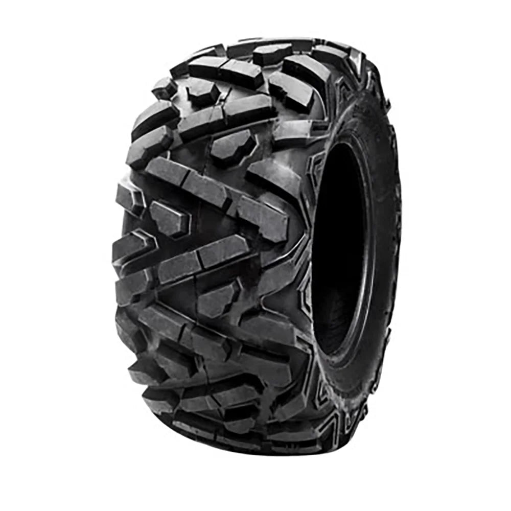 TriloBite HD 8-Ply Tire 25x8-12 Suitable With Polaris RANGER RZR 900 TRAIL Fox Edition 2020