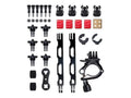 Insta360 Motorcycle Bundle Mounting Kit