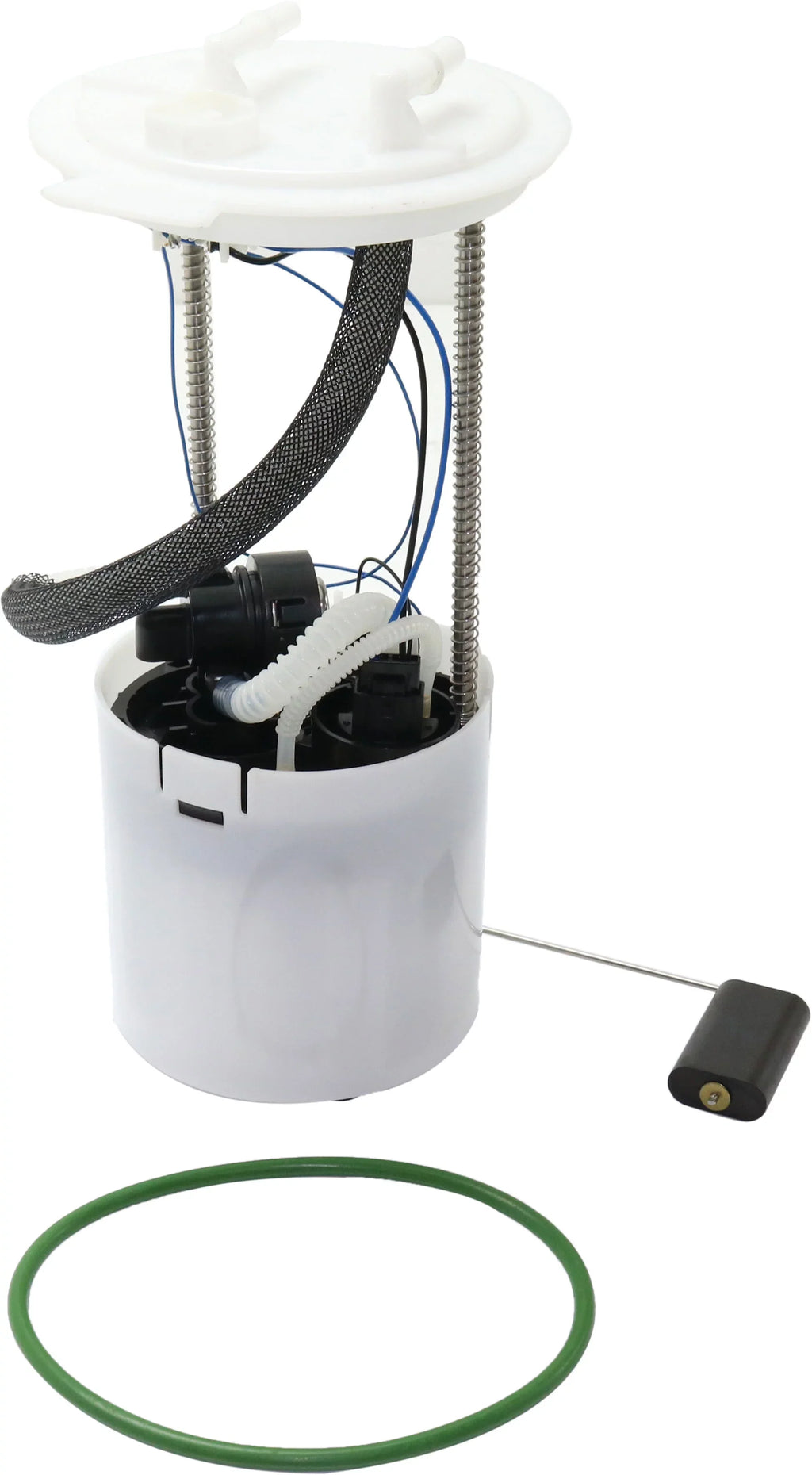 Fuel Pump Fitting With 2010-2012 Ford Escape 2010-2011 Mazda Tribute 4Cyl 2.5L with Sending Unit