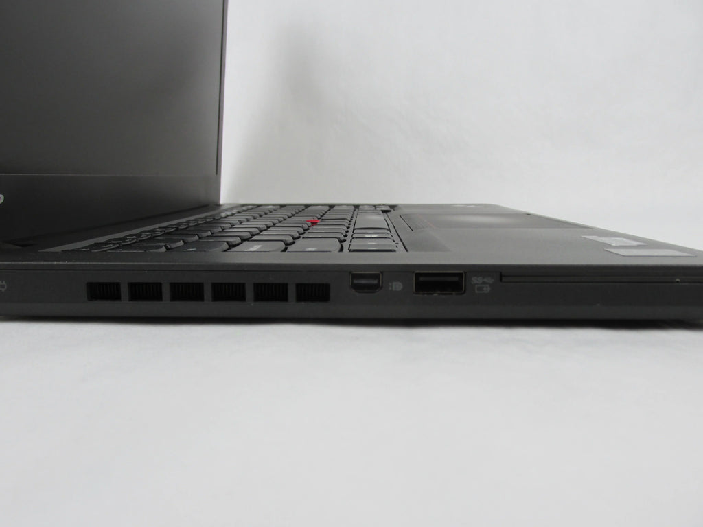 Lenovo T440 i7, 240 SSD 8 GB RAM WIN 10 PRO - USED