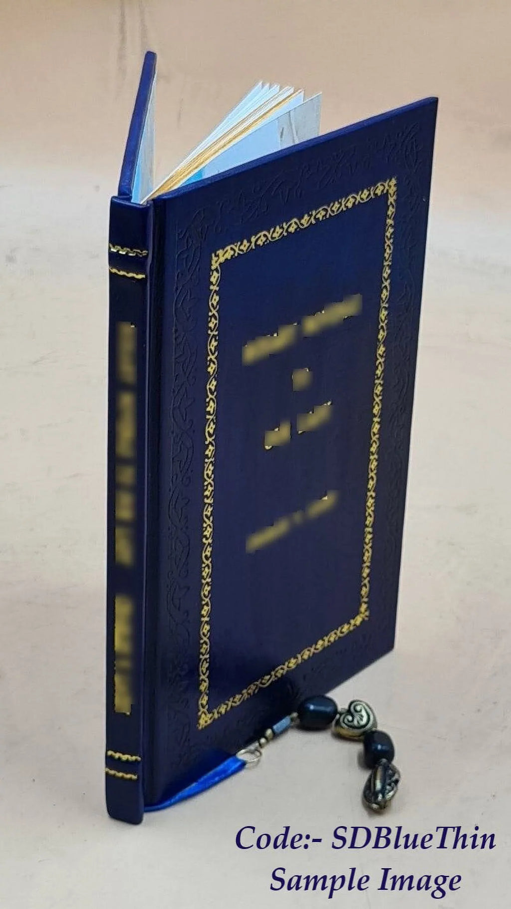 The Priscilla netting book, containing full directions for making square and circular netting, 1914 [Premium Leather Bound]