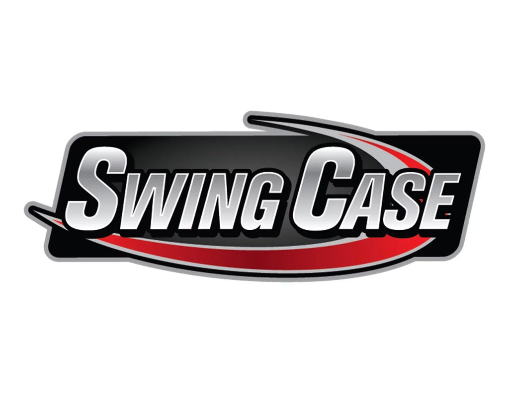Coating SwingCase Truck Bed Storage Box | SC103D | Fits 2015 - 2022 Chevy/GMC Colorado/Canyon Drivers Side