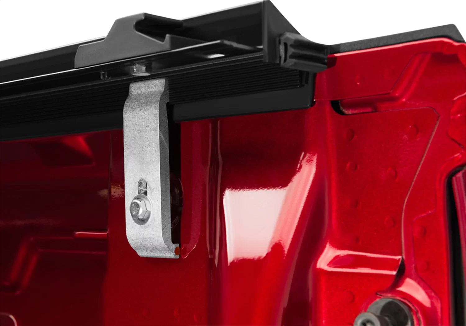 TruXedo Lo Pro Soft Roll Up Truck Bed Tonneau Protection | 553401 | Fits 2015 - 2021 Chevy/GMC Colorado/Canyon w/Sport Bar 6' 2" Bed (74")
