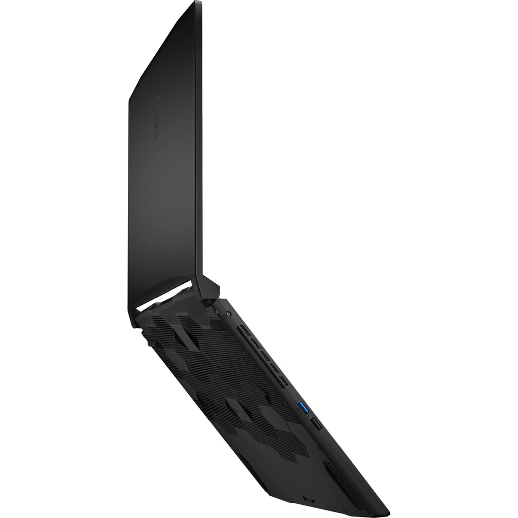 MSI Katana GF66, 15.6\" Full HD, Intel Core i7-11800H, NVIDIA GeForce RTX 3060, 16GB RAM, 512GB SSD, Black, Windows 11 Home, Katana GF66 11UE-879