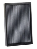 K&N VF1015 Cabin Air Filter Fits select: 2012-2015 TESLA MODEL S