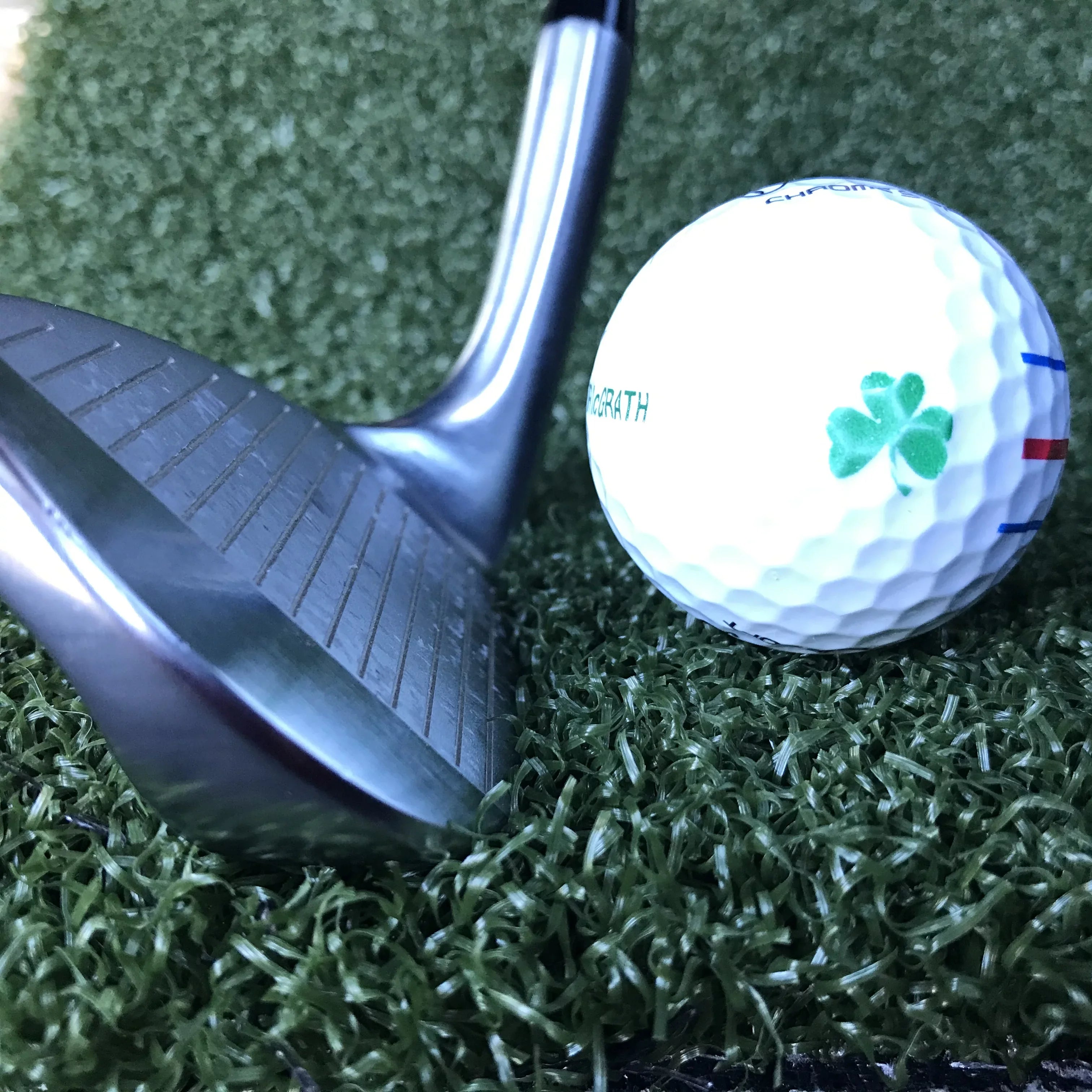 TallBoy 3x5 Commercial Grade Golf Practice Mat