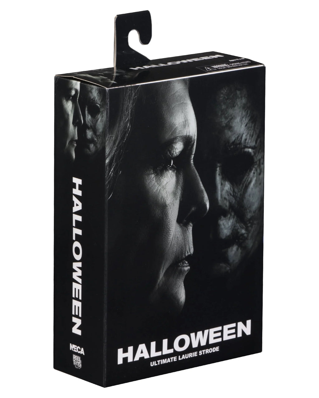 Halloween (2018 Movie) - 7” Scale Action Figure- Ultimate Laurie Strode figure