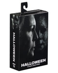 Halloween (2018 Movie) - 7” Scale Action Figure- Ultimate Laurie Strode figure