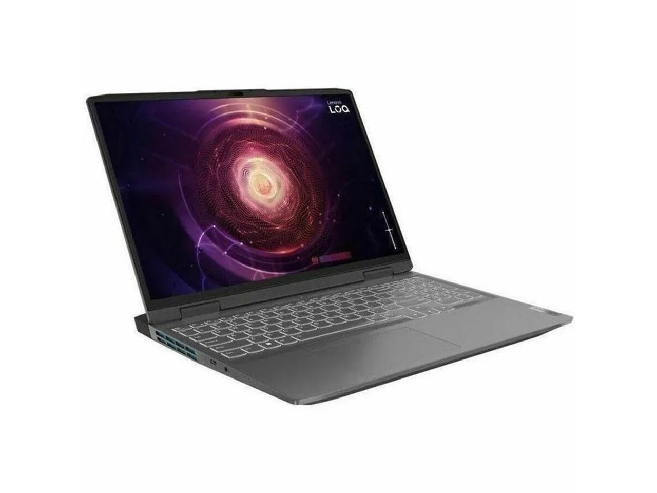 Lenovo LOQ 16APH8 82XU001NUS 16" Gaming Laptop R5 7640HS 16GB 512GB SSD RTX 4050
