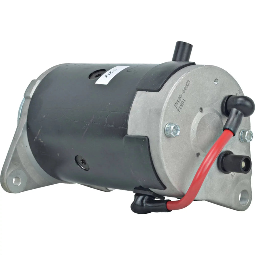 New DB Electrical 420-44003 Starter-Generator Fitting With/Replacement For Yamaha G2A 1985-1991, G5A Sun Classic 1990-1995, G8A Fleet Classic1990-1994, G9A Fleet Master 1991-1995 15425N