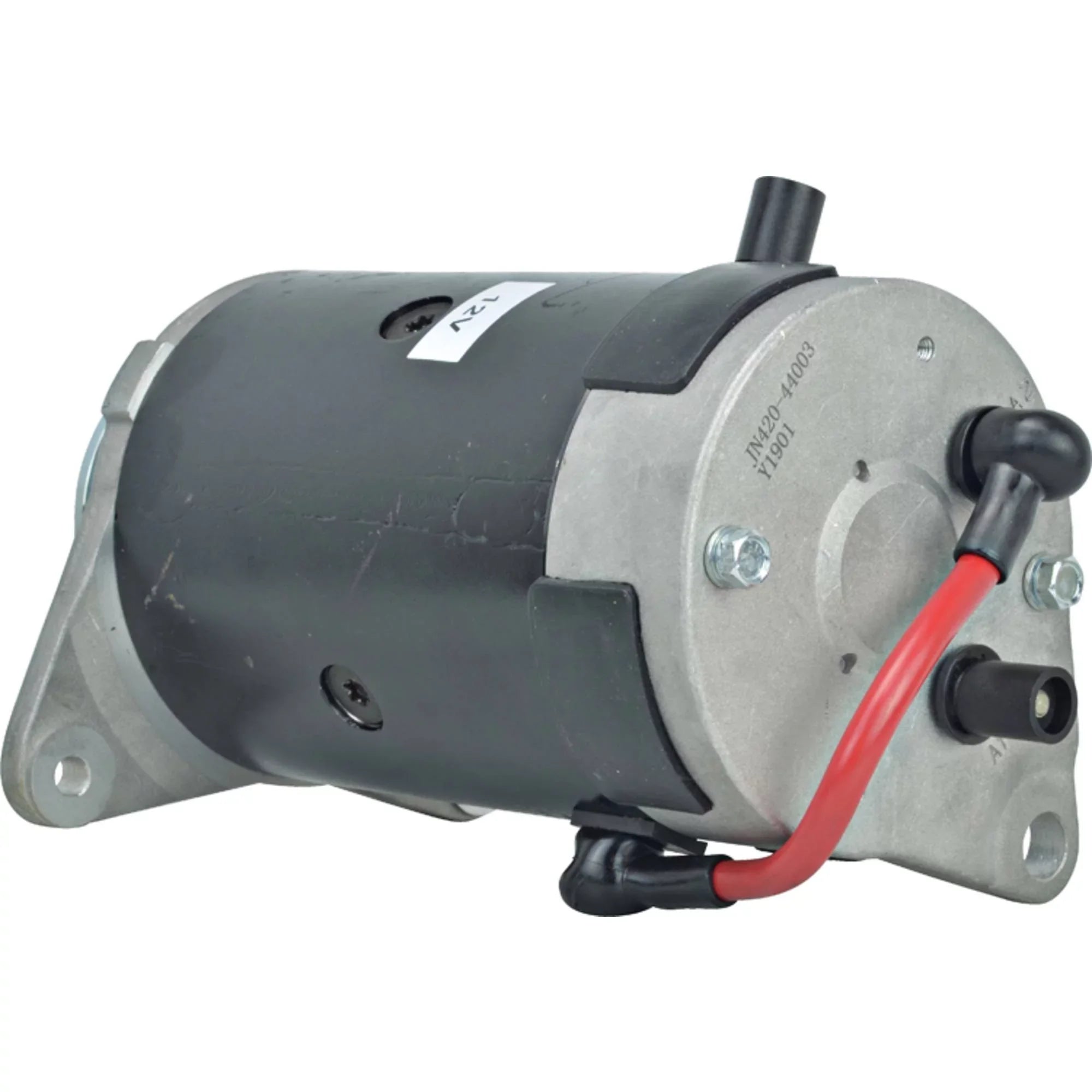 New DB Electrical 420-44003 Starter-Generator Fitting With/Replacement For Yamaha G2A 1985-1991, G5A Sun Classic 1990-1995, G8A Fleet Classic1990-1994, G9A Fleet Master 1991-1995 15425N