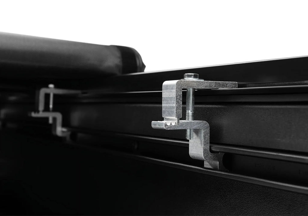 TruXedo TruXport Soft Roll Up Truck Bed Tonneau Shield | 263701 | Fits 2007 - 2013 Toyota Tundra 5' 7" Bed (66.7")