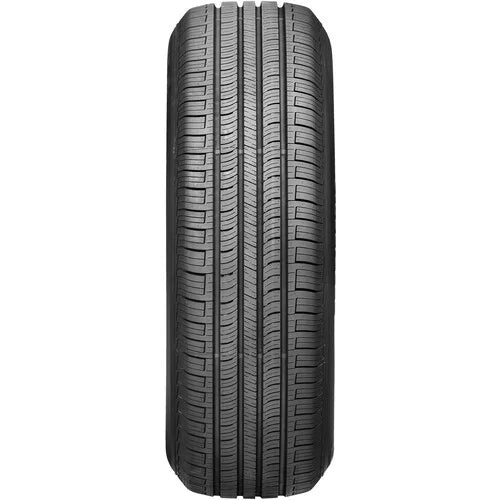 Nexen NPriz AH5 225/60R17 99T BSW (4 Tires) Fits: 2018-23 Subaru Crosstrek Convenience, 2019-21 Jeep Cherokee Latitude Plus
