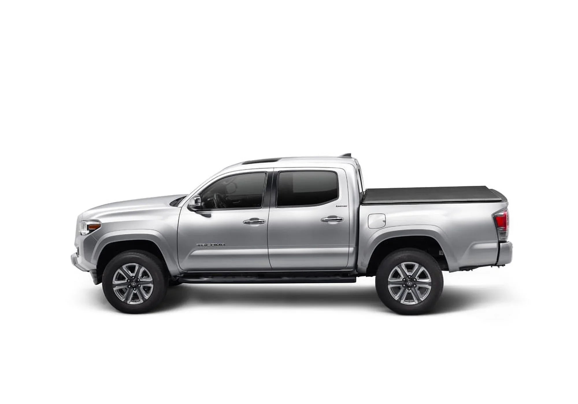 TruXedo TruXport Soft Roll Up Truck Bed Tonneau Shield | 263701 | Fits 2007 - 2013 Toyota Tundra 5' 7" Bed (66.7")