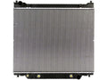 Radiator - Matching with 1999 - 2012 Ford E-350 Super Duty 2000 2001 2002 2003 2004 2005 2006 2007 2008 2009 2010 2011