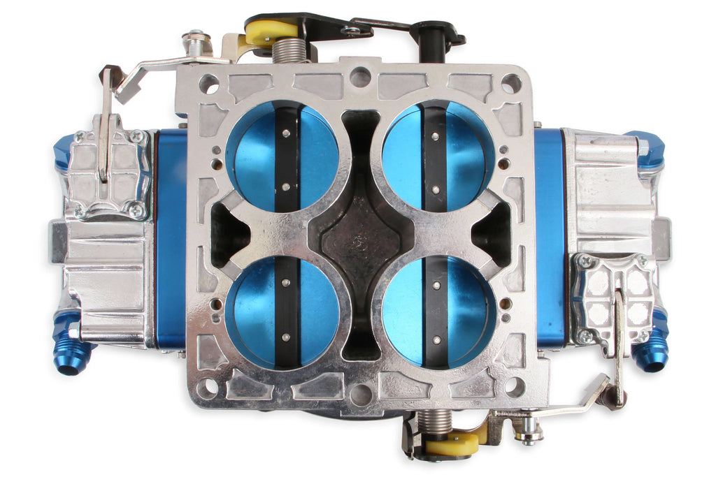 Quick Fuel Technology FX-4710-A Carburetor