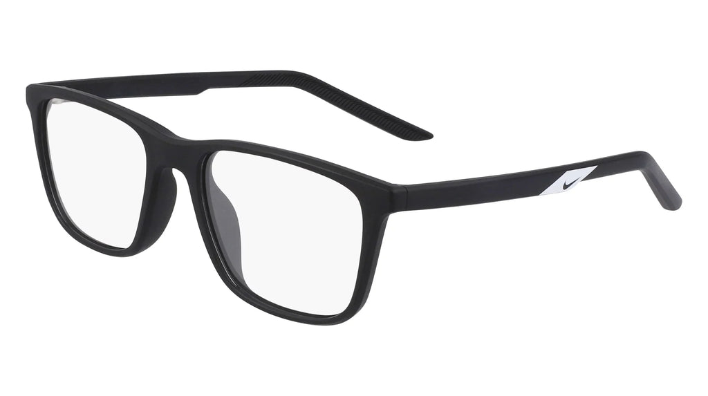 Eyeglasses NIKE 5543 001 Matte Black