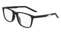 Eyeglasses NIKE 5543 001 Matte Black