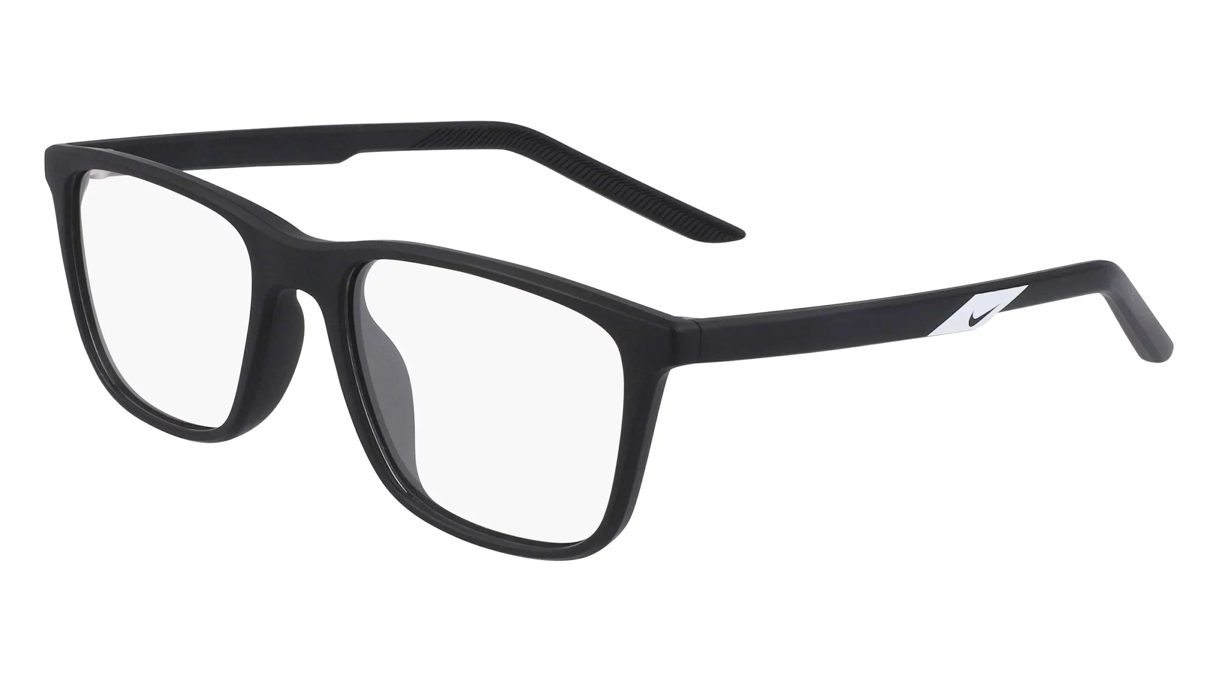 Eyeglasses NIKE 5543 001 Matte Black