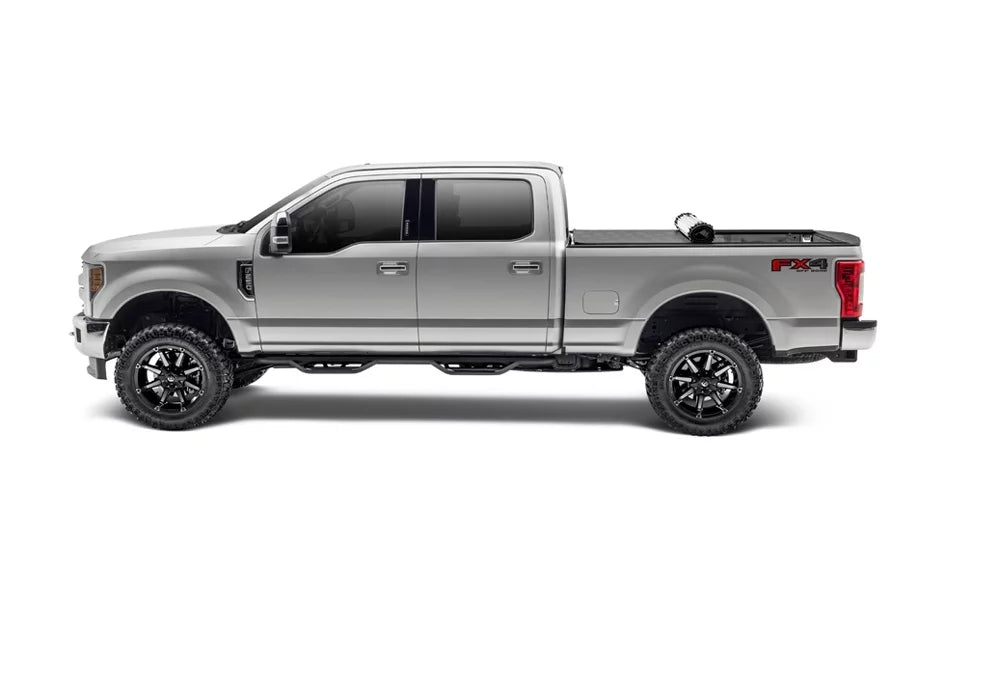 RealTruck TruXedo Sentry Hard Rolling Truck Bed Tonneau Protection Suitable with 2013-2018 RAM 1500, 2009-2012 DODGE RAM 1500