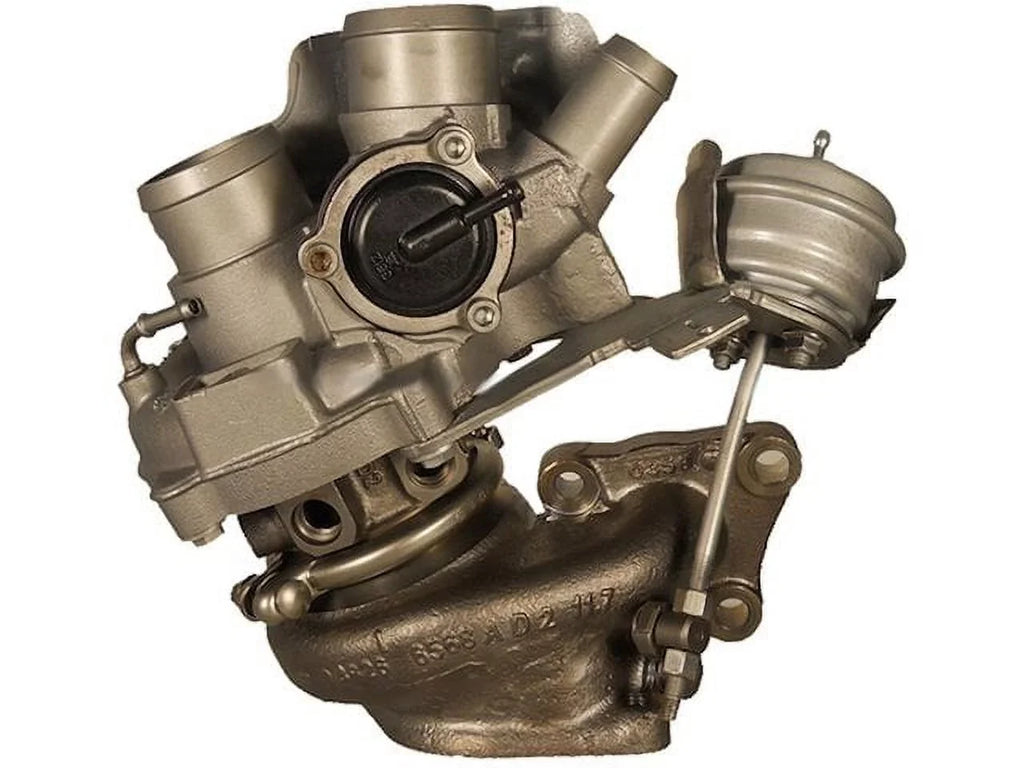 Right Turbocharger - Suitable with 2013 - 2016 Ford F-150 2014 2015
