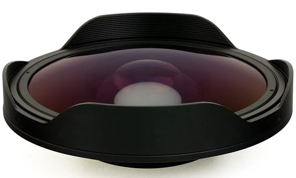 0.3x Professional High Grade Fish-Eye Lens For Sony HDR-CX560V
