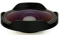 0.3x Professional High Grade Fish-Eye Lens For Sony HDR-CX560V