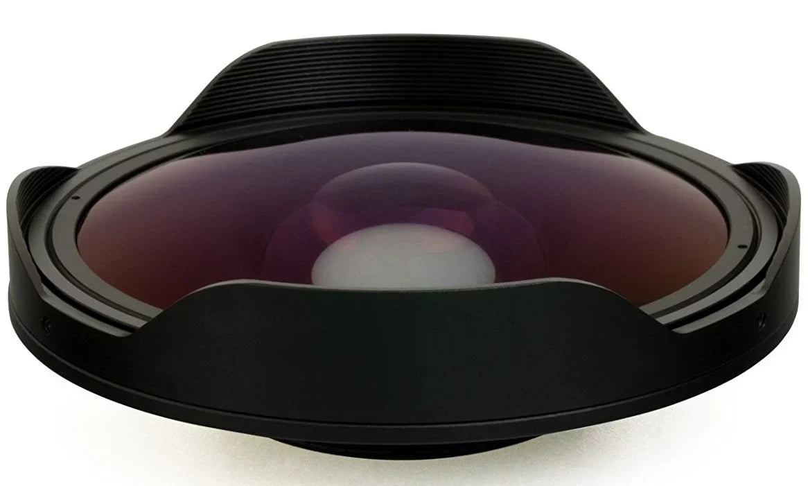 0.3x Professional High Grade Fish-Eye Lens For Sony HDR-CX560V