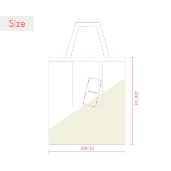 Arch Of Triumphal Best Paris Expression Sack Canvas Tote Shoulder Bag