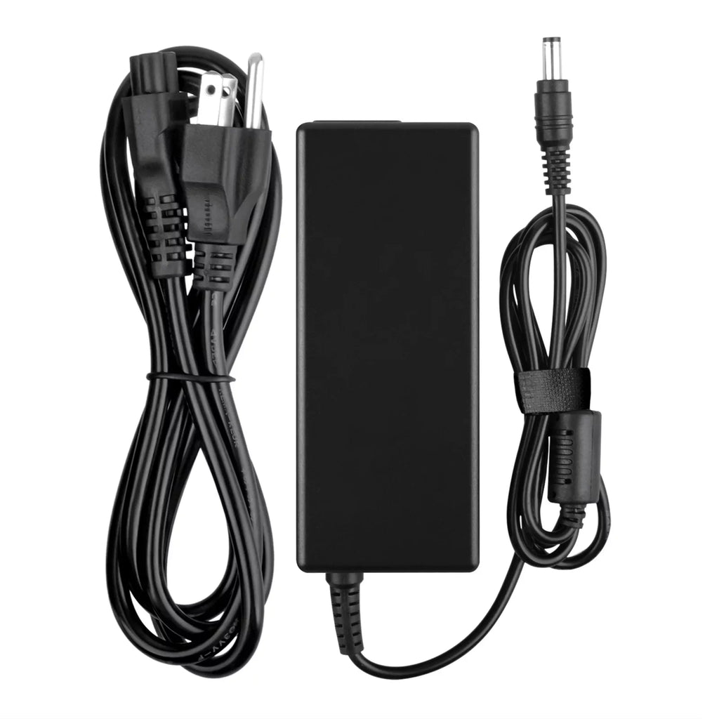 KONKIN BOO Suitable 90W Ac Adapter Charger Replacement for HP Compaq Presario Cq50 Cq57 Cq58 G40 G41 G42 G42t