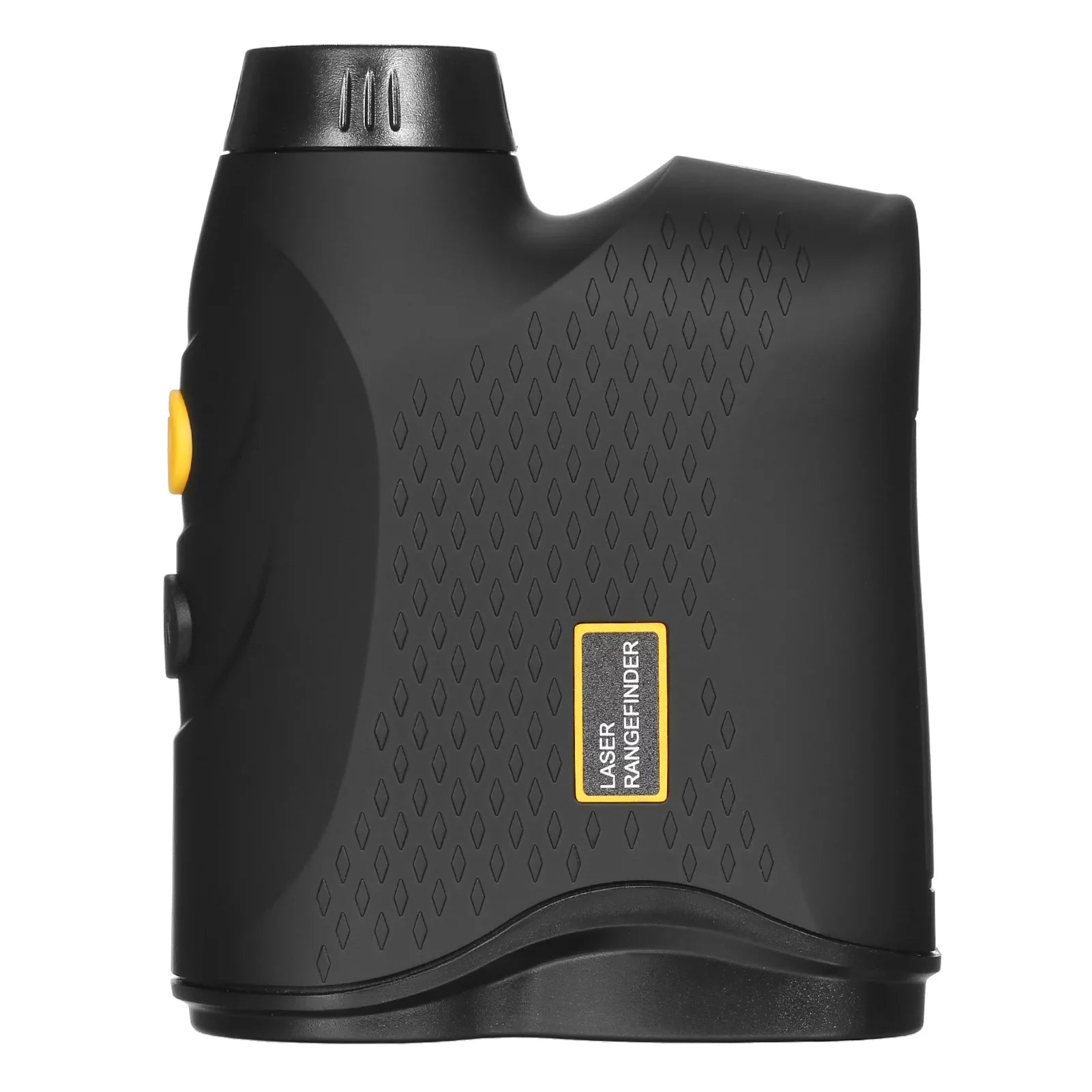 Eccomum 500M / 600M / 900M Rangefinder Distance Meter Speed Tester Finder Digital Measurement Monocular Telescope