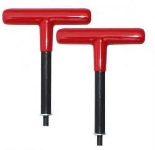SCHLEY PRODUCTS, INC SL66120 HEAD HANDLER 1/4" X 20