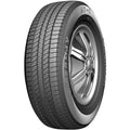 Supermax HT-1 235/65R17 104H BSW (4 Tires) Fits: 2017-18 Honda CR-V EX, 2019 Honda CR-V LX