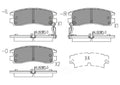 Dash4 TD698CH Total Stopping Solutions